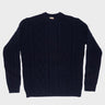 Maglione Girocollo Rakki THE KING OF COOL - Crush Store