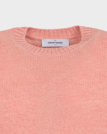 Maglione Gran Sasso Lana Vergine - Crush Store