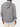 Maglione in Lana Full Zip MC2 Saint Barth Ridge con Cappuccio - Crush Store