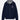 Maglione in Lana Full Zip MC2 Saint Barth Ridge con Cappuccio - Crush Store