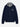 Maglione in Lana Full Zip MC2 Saint Barth Ridge con Cappuccio - Crush Store