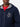 Maglione in Lana Full Zip MC2 Saint Barth Ridge con Cappuccio - Crush Store