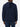 Maglione in Lana Full Zip MC2 Saint Barth Ridge con Cappuccio - Crush Store
