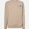 Maglione MC2 Saint Barth a tutto al contrario - Crush Store