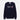 Maglione MC2 Saint Barth Apres Ski Blu - Crush Store