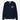 Maglione MC2 Saint Barth Blu Big 4 - Crush Store
