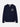 Maglione MC2 Saint Barth Blu Big 4 - Crush Store