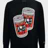 Maglione MC2 Saint Barth Duff - Crush Store