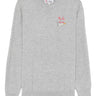 Maglione MC2 Saint Barth Me la tiro - Crush Store