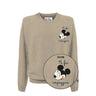 Maglione MC2 Saint Barth Mi Fai Impazzire - Crush Store