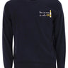 Maglione MC2 Saint Barth Non si vive di solo Gin - Crush Store