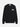 Maglione MC2 Saint Barth Only for Champions Nero - Crush Store