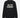Maglione MC2 Saint Barth Only for Champions Nero - Crush Store
