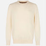 Maglione MC2 Saint Barth Regent in Cashmere Blend - Crush Store