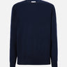 Maglione MC2 Saint Barth Regent in Cashmere Blend - Crush Store