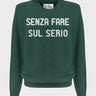 Maglione MC2 Saint Barth "Senza Fare Sul Serio" - Crush Store