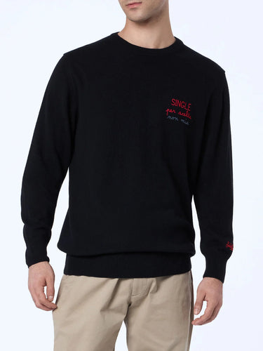 Maglione MC2 Saint Barth Single per scelta - Crush Store