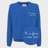 Maglione MC2 Saint Barth Vacanze di Natale - Crush Store