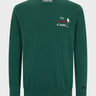 Maglione MC2 Saint Barth Wine o'clock - Crush Store