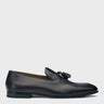 Mocassini Doucal's con nappine in pelle DU1080 - Crush Store