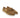 Mocassini Fabi Shoes Monaco FU1466 in Camoscio - Crush Store