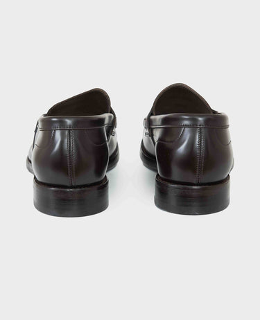 Mocassini Green George 4091 - Crush Store