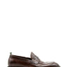 Mocassini Green George 6010 Maremma Wash - Crush Store