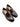 Mocassini Green George 6010 Maremma Wash - Crush Store
