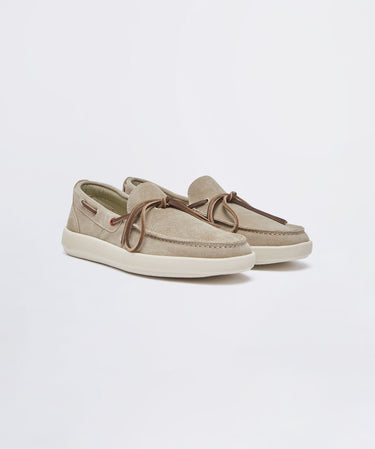 Mocassino in suede Peuterey DIDI - Crush Store