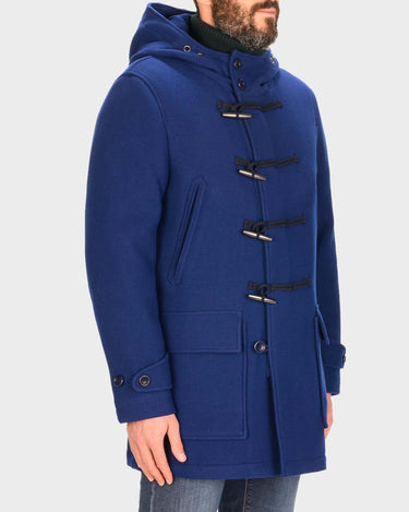 Montgomery Atlantic Camplin Bluette - Crush Store