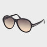 Occhiali da Sole Tom Ford Camryn FT1033 - Crush Store