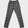 Pantalaccio Pescarolo CARACCIOLO in cashmere, seta e lana vergine - Crush Store