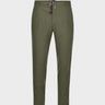 Pantalaccio Pescarolo CARACCIOLO in cotone - Crush Store