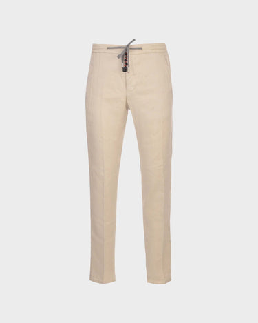 Pantalaccio Pescarolo CARACCIOLO in cotone - Crush Store