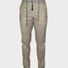 Pantalaccio Pescarolo Caracciolo in lana vergine 130's - Crush Store