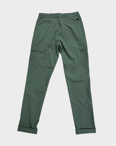 Pantaloni Cargo Pescarolo TOR leggeri - Crush Store