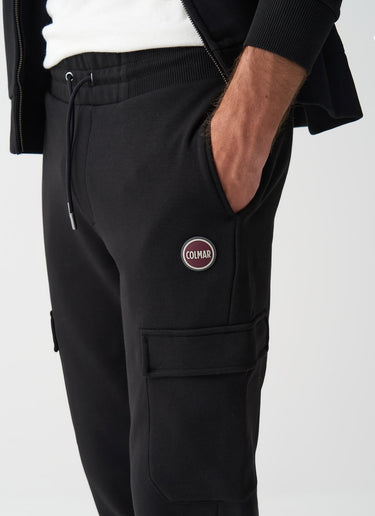 Pantaloni Cargo Tuta Colmar 6250R - Crush Store