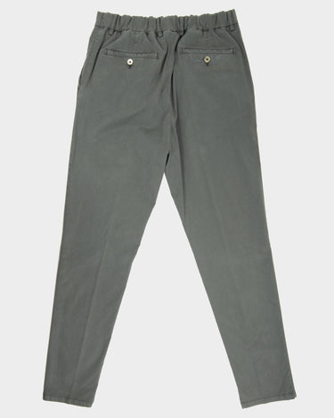 Pantaloni Marco Pescarolo EVO in Cotone - Crush Store