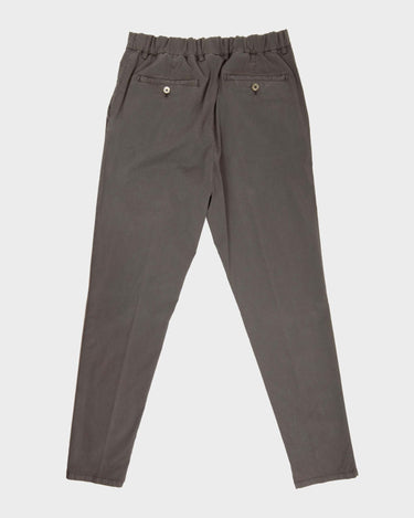 Pantaloni Marco Pescarolo EVO in Cotone e Cashmere - Crush Store