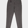 Pantaloni Marco Pescarolo EVO in Lino - Crush Store