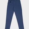Pantaloni Marco Pescarolo EVOM in Cotone e Seta - Crush Store