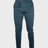 Pantaloni Marco Pescarolo New York in Cotone - Crush Store
