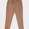 Pantaloni Marco Pescarolo New York in Lana e Seta - Crush Store