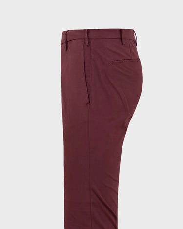 Pantaloni Michael Coal Brad Capri - Crush Store