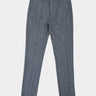 Pantaloni Pescarolo Blu elasticizzati - Crush Store