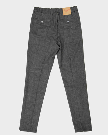 Pantaloni Pescarolo con vita elasticizzata - Crush Store
