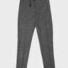 Pantaloni Pescarolo con vita elasticizzata - Crush Store