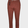 Pantaloni Pescarolo Slim80 Cotone Seta e Cashmere - Crush Store