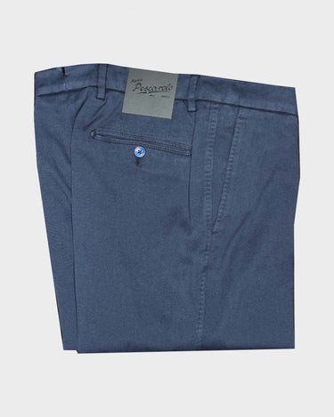 Pantaloni Pescarolo Slim80 Cotone Seta e Cashmere - Crush Store