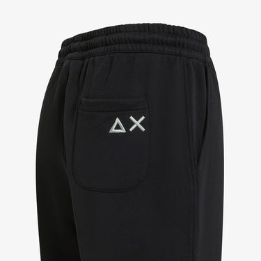 Pantaloni Tuta in Felpa SUN68 Dritti F45142 - Crush Store